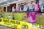 Kepsek Sempat Bertugas Sebelum Ditangkap Polisi Karena Oplos LPG 3 Kg, Manfaatkan Ruang Sekolah