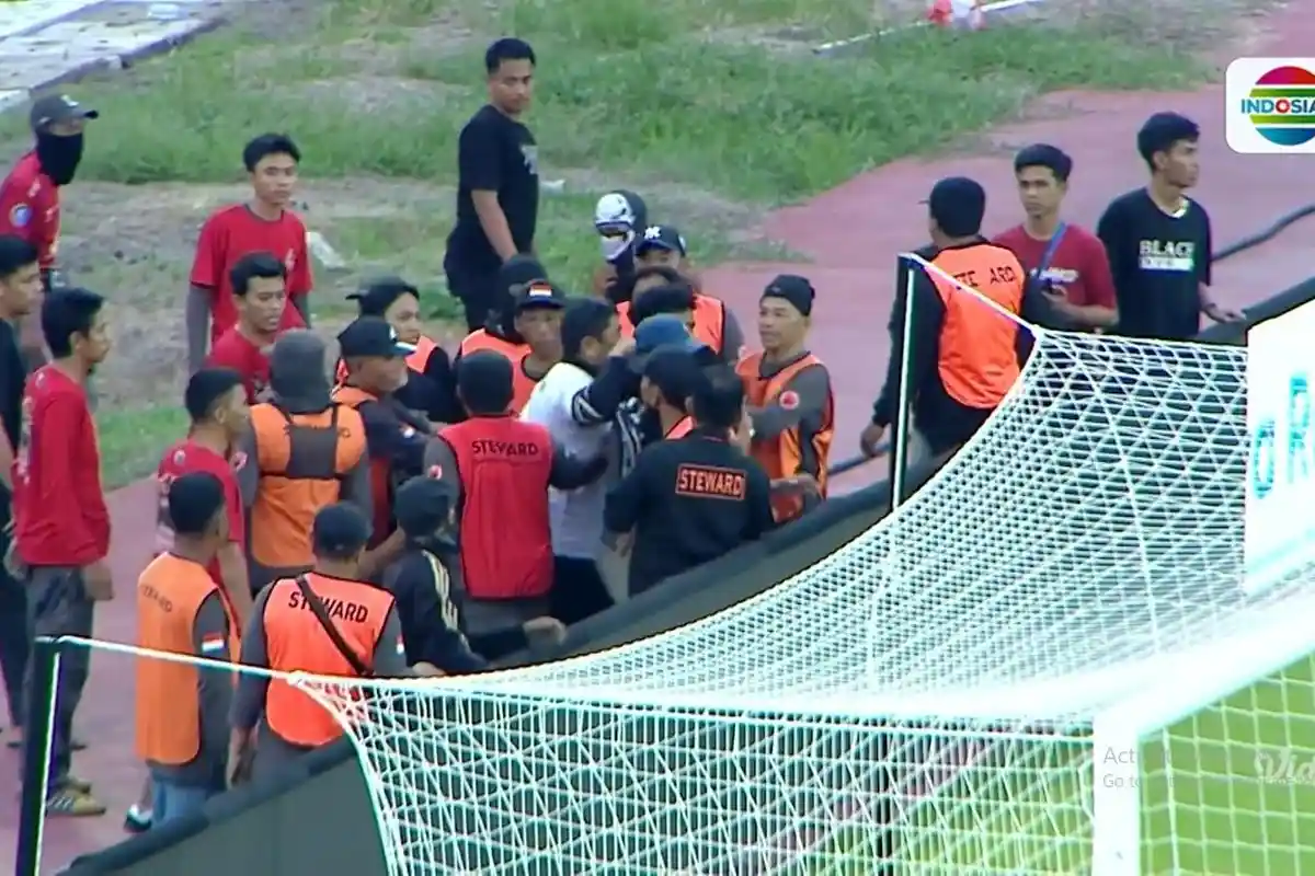 PSM Makassar Kembali Disanksi Rp120 Juta, Total Denda Tembus Rp357,5 Juta hingga Pekan ke-11