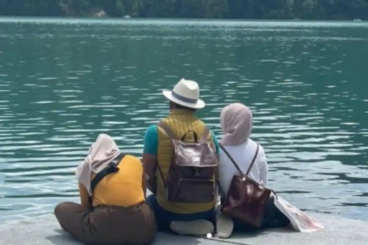 Ikhlaskan Anaknya Meninggal, Ini Usaha Terakhir Ridwan Kamil Cari Eril di Swiss