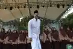 Gladi Bersih Muktamar NU
