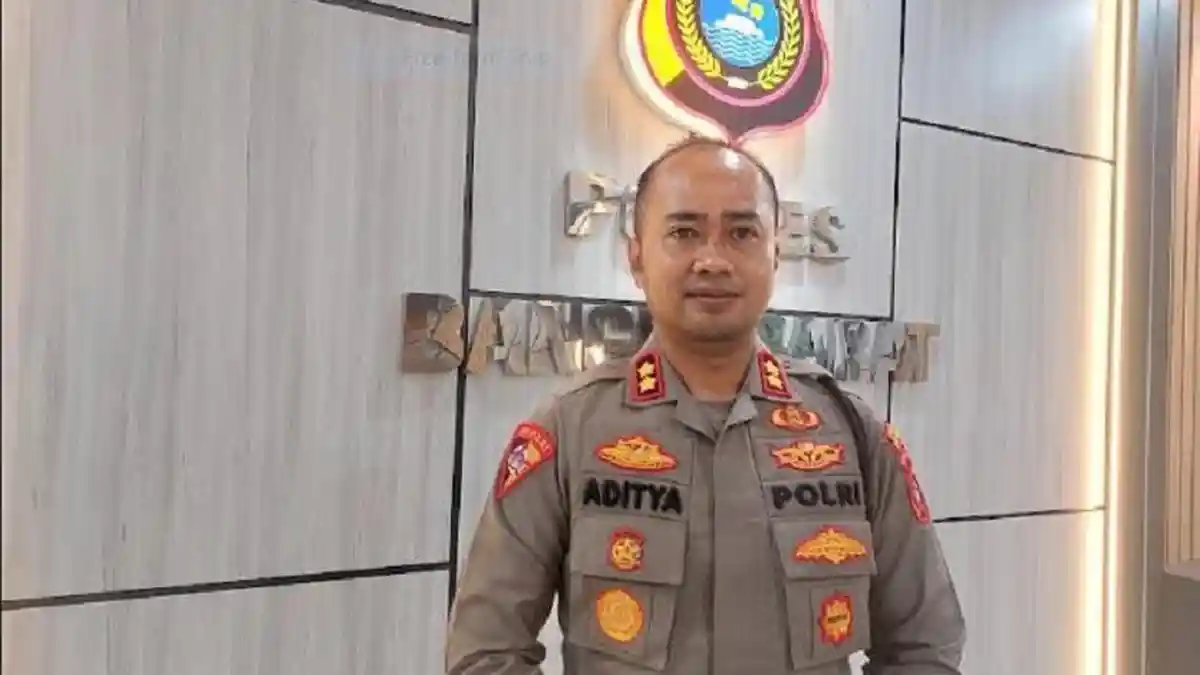 Polres Bangka Barat Selesaikan 125 Perkara secara Kekeluargaan