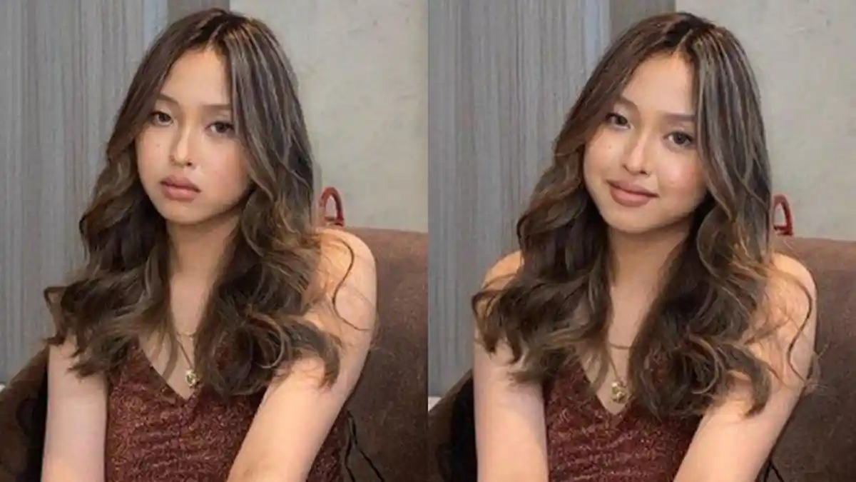 Biodata Michelle Ashley, Putri Pinkan Mambo Blak-blakan Bongkar Isi Chat WhatsApp Billy ke Dirinya