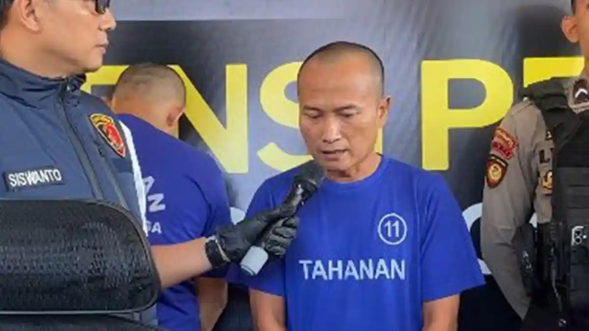 Pria Ini Curi Motor Jamaah Masjid di Purbalingga, Alasannya Bikin Miris!