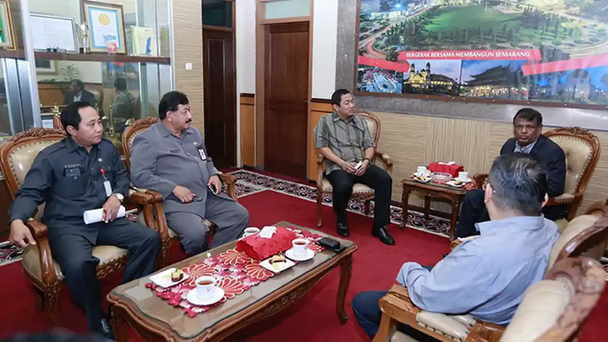 Gelaran MXGP Di Semarang Diprediksi Sedot 100.000 Wisatawan