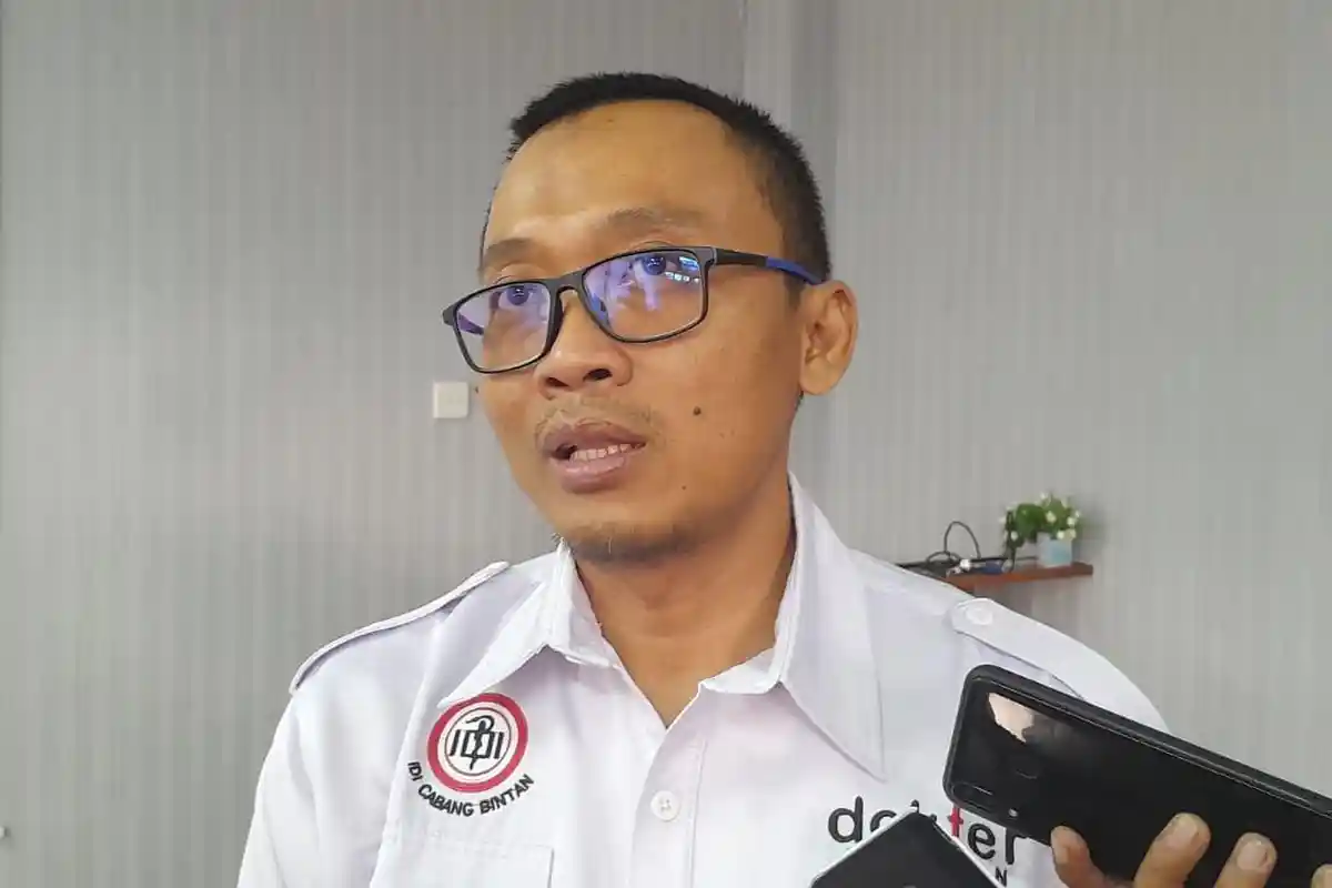 Cerita Bocah 7 Tahun di Bintan Selamat Dari Maut Namun Kedua Orangtuanya Sudah Tiada