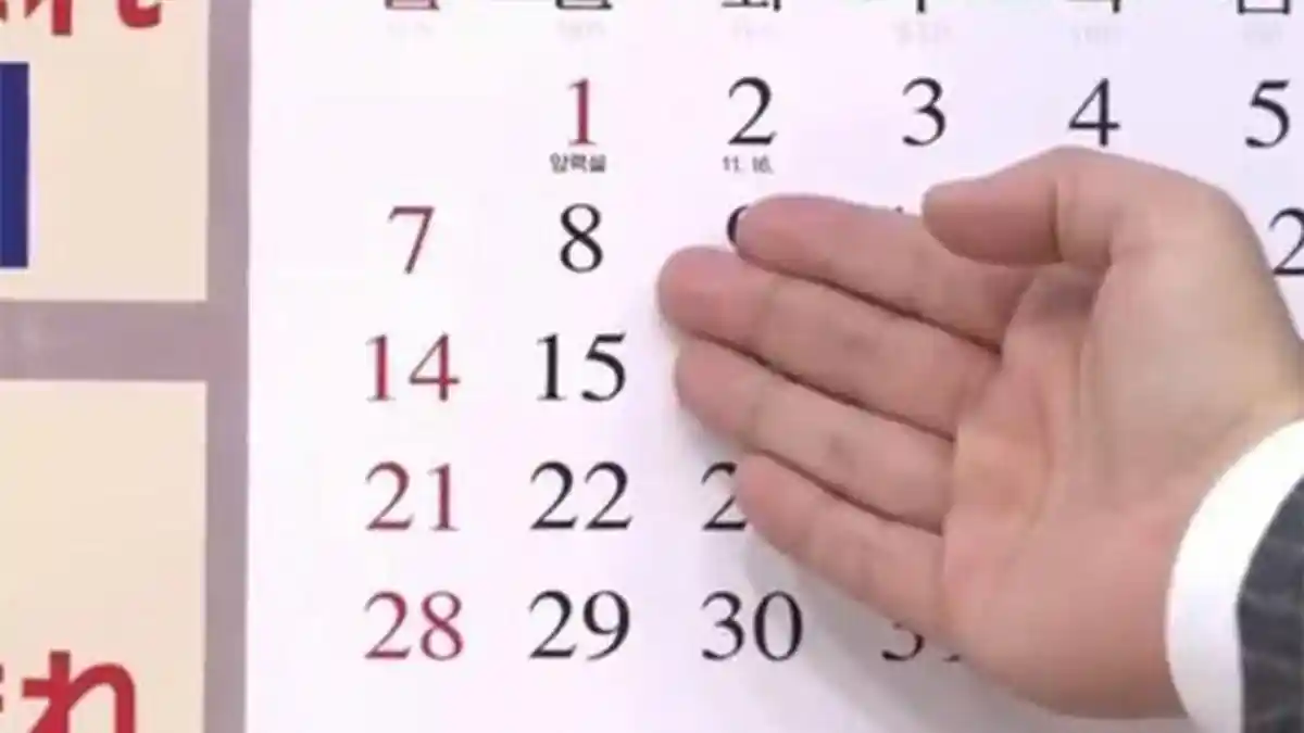 Kalender 2023 Cek Sisa Libur Nasional Setelah Bulan Juni 2023, Kapan Liburan Lagi?