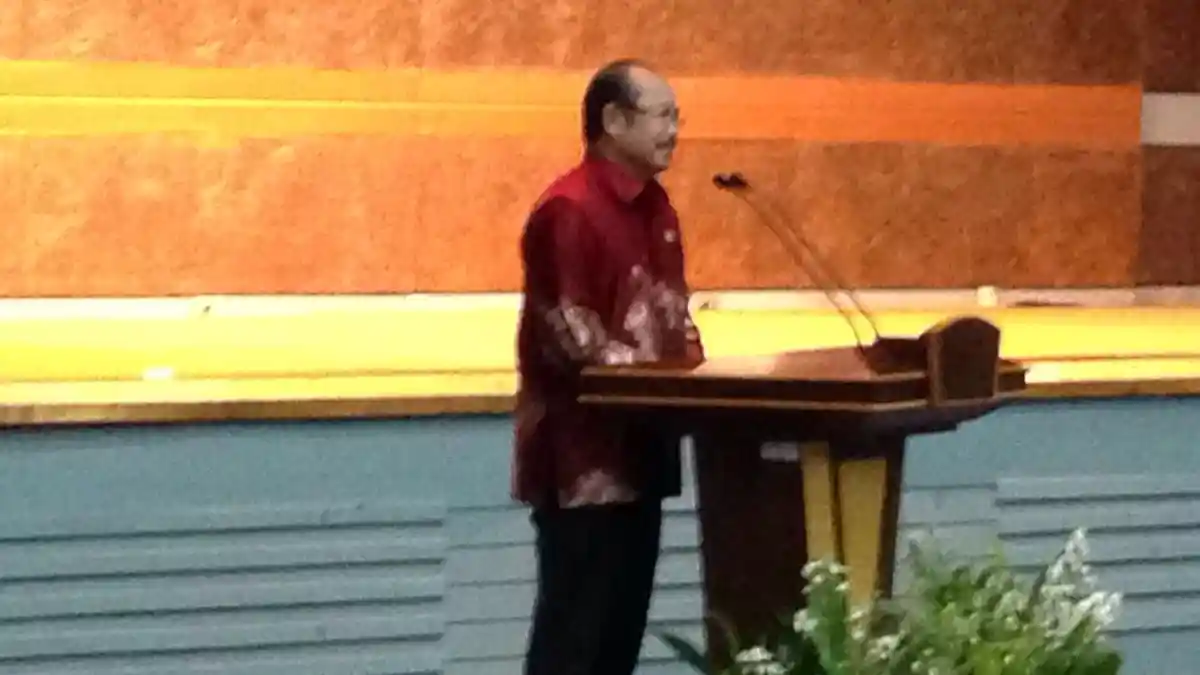 Aduan Masyarakat ke Ombudsman Masih Rendah, Ternyata Ini Penyebabnya