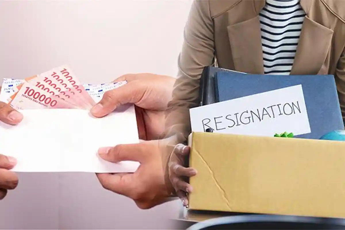 Kisah Bos Ngamuk Karena Pegawainya Resign 5 Menit Usai Gajian, Alasannya Bikin Ngakak