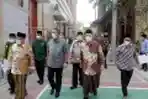 Bank Mandiri Salurkan Hewan Kurban Lewat LAZISNU
