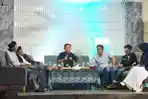 Sukirman Jawab Keluhan Warga, Ini Daftar Perbaikan Jalan Rusak di Pekalongan Tahun Ini