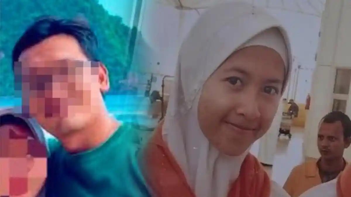 SOSOK Faradila Mahasiswi UMM Dibunuh Ipar Bripka AS, Pendiam Tapi Pemberani Pemegang Harta Keluarga