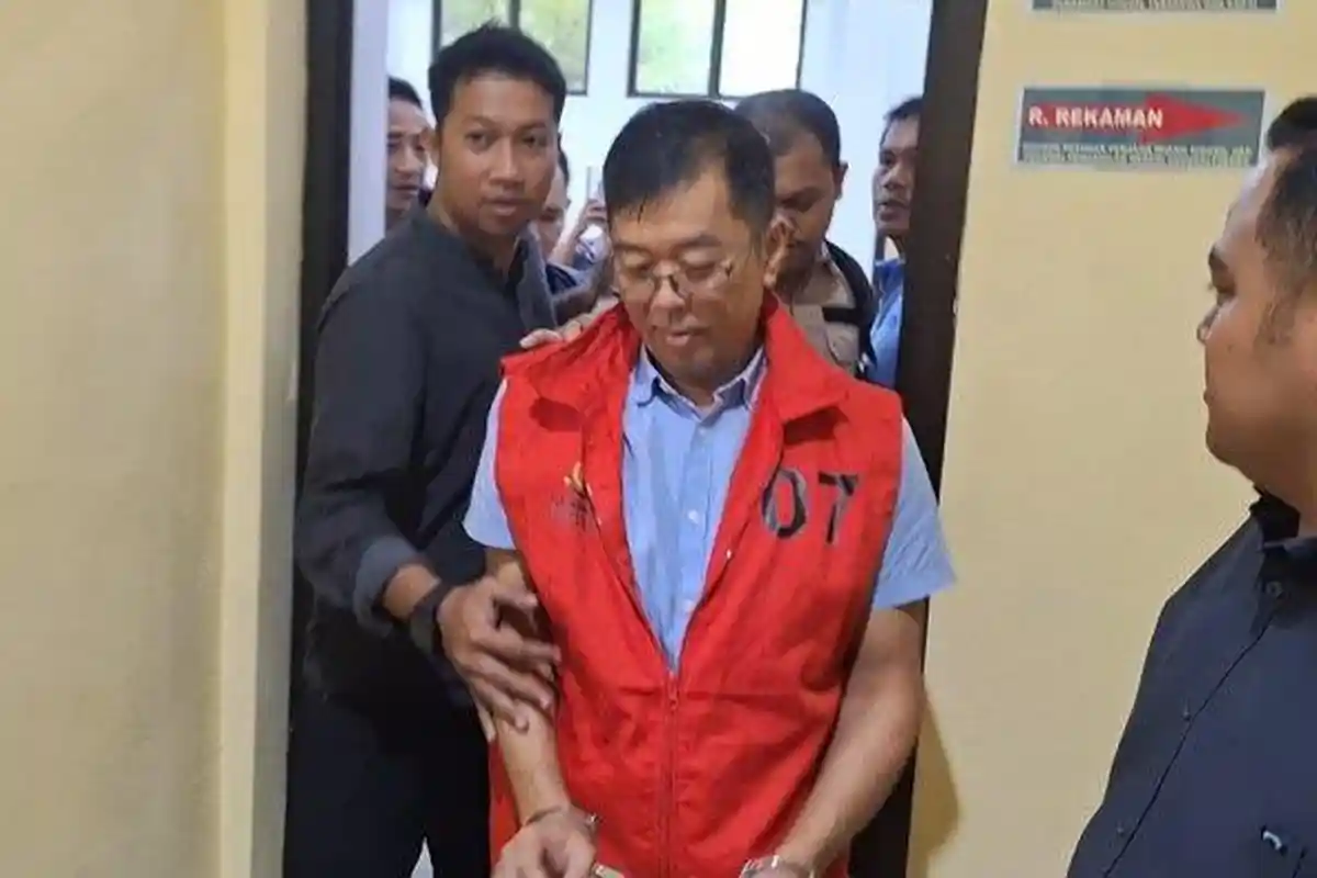 Viral Toni Tamsil Divonis 3 Tahun Penjara dan Denda Rp 5 Ribu soal Kasus Timah Rp300 T, Ini Perannya