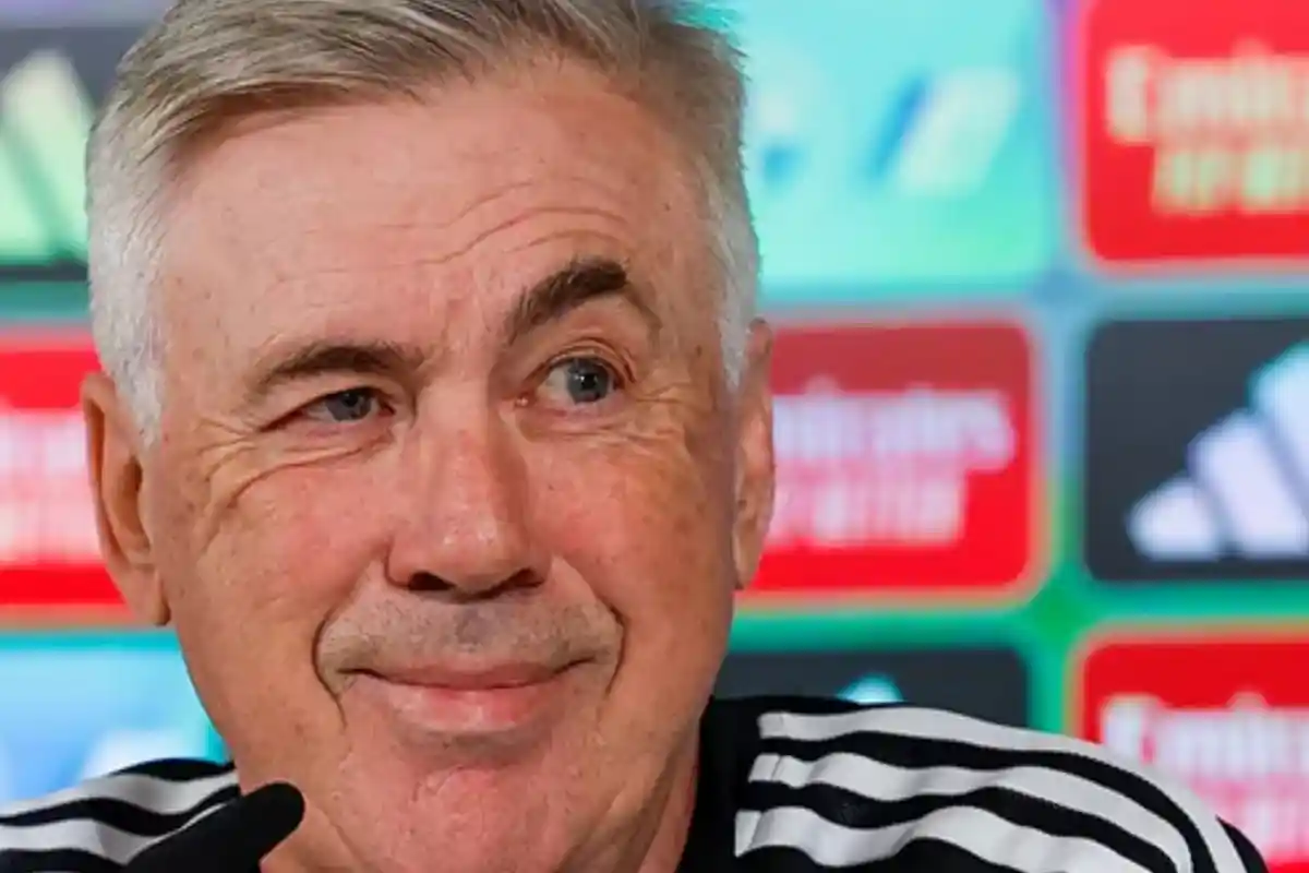 Lawan Barcelona di Piala Super Spanyol, Ancelotti: Real Madrid Terbiasa Tekanan Final