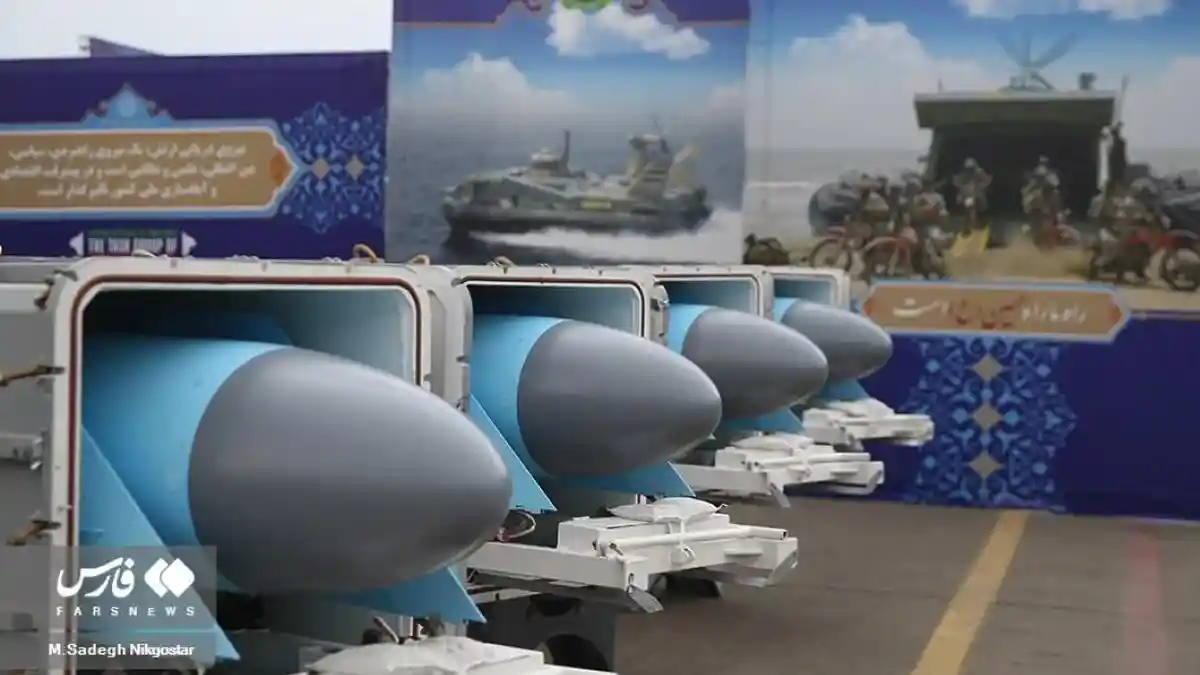 Iran Buka “Kartu Tersembunyi” di Perang Minggu Keempat, dari Rudal Baru hingga Jaringan Global