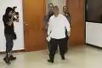 Akil Mochtar Menolak Jadi Saksi