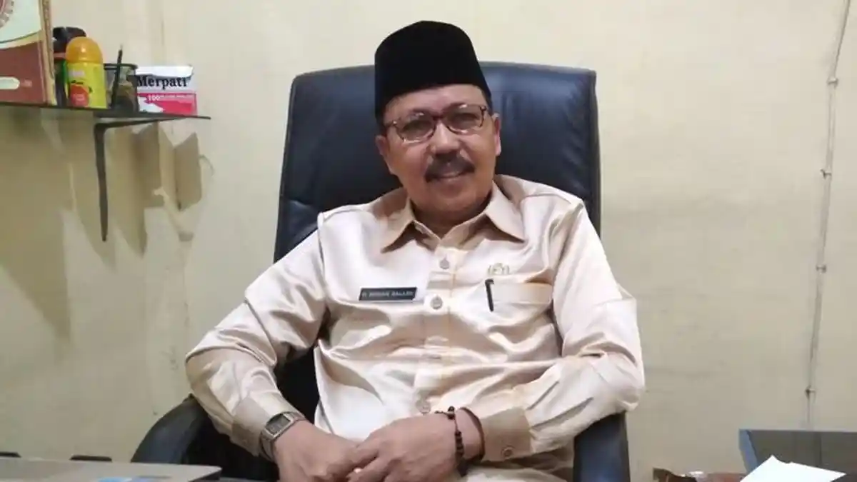 Ramadan di Tengah Pandemi Covid-19, Berikut Panduan Ibadah Puasa dari Kementerian Agama