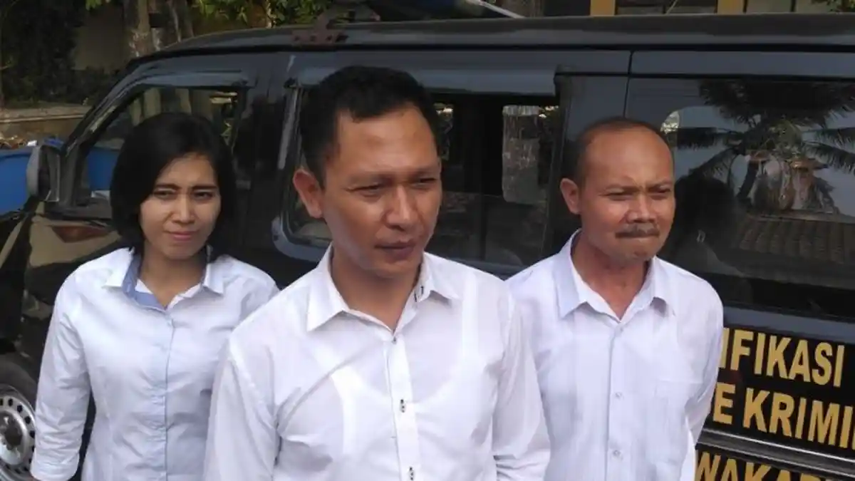 Polisi Masih Menyelidiki Kasus ART yang Kuburannya Dibongkar