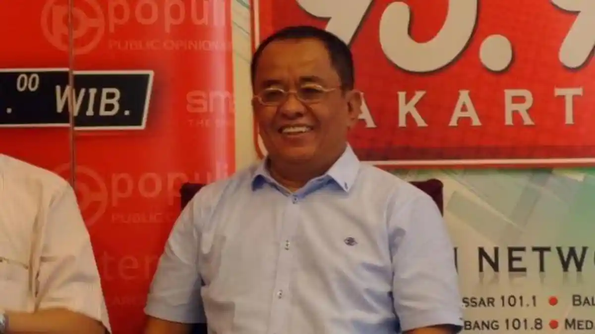 Sebut Ari Askhara 'Orang Kuat', Said Didu Ingatkan Ini pada Erick Thohir Jika Tak Mau Rusak BUMN
