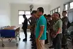 Jenazah Pilot Pesawat Smart Air yang Ditembak OPM Dievakuasi ke RSUD Mimika