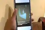 Sosok Misterius Gedor Pintu Saat Teror Pocong Resahkan Warga Bondowoso