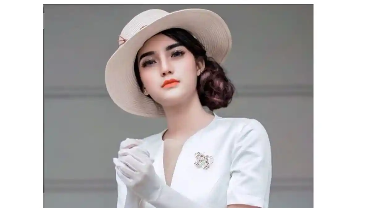 Intip Penampilan Mantan Artis Bigo Live Nabilla Aprillya Seusai Putus dari Atta Halilintar