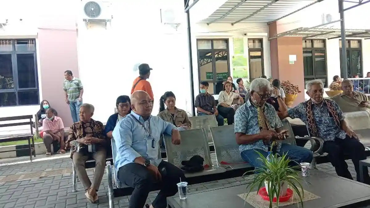 Sidang Kasus Astri Lael, Hari Ini Orang Tua dan Kakak Astri Diperiksa