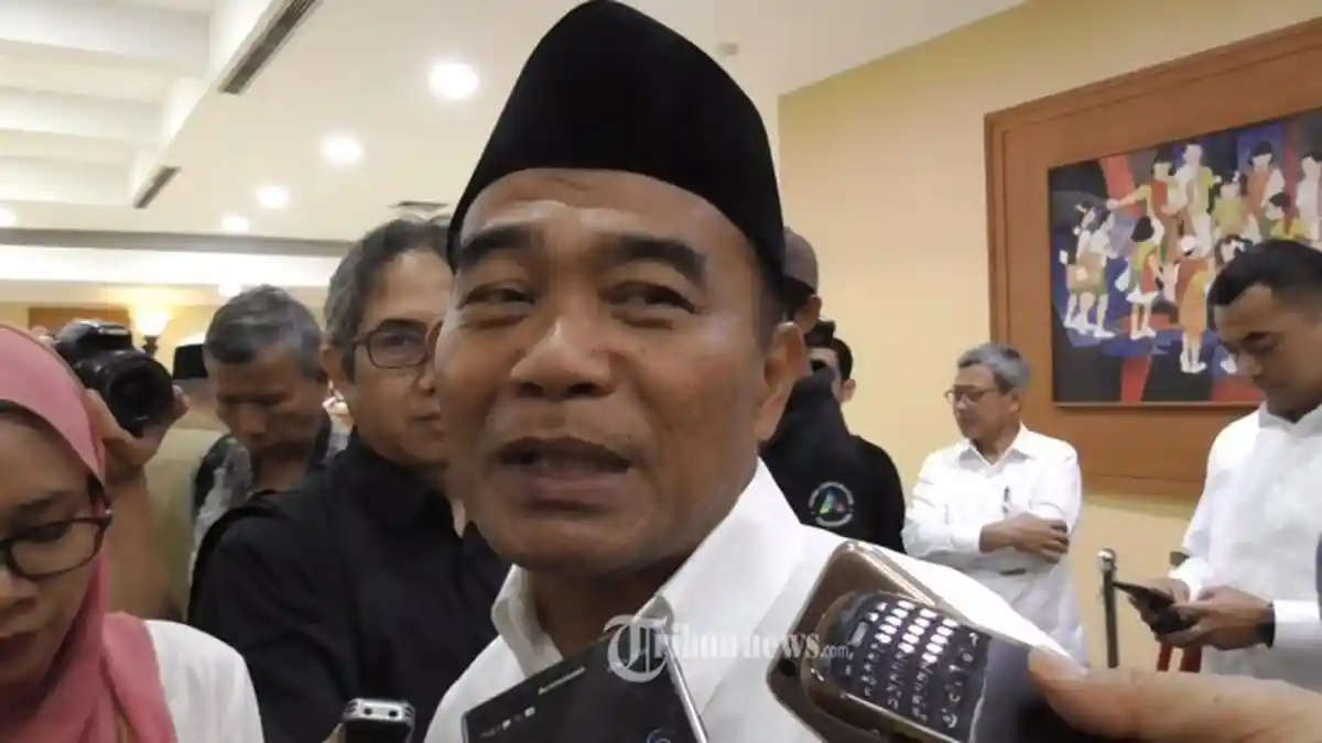 Cuti Bersama Bisa Digeser Lagi dari Desember ke Juli, Muhajir: Bertepatan dengan Idul Adha
