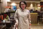 Corporate Director Waringin Hotel Metty Yan Harahap