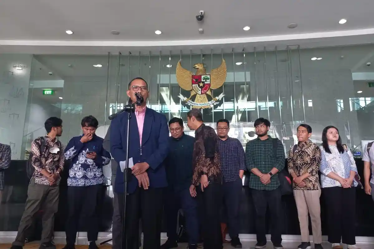 KPU Segera Ajukan Banding Usai Terima Salinan Putusan Penundaan Pemilu 2024