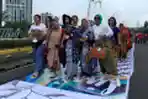Peringatan Hari Batik 2022 di Jakarta