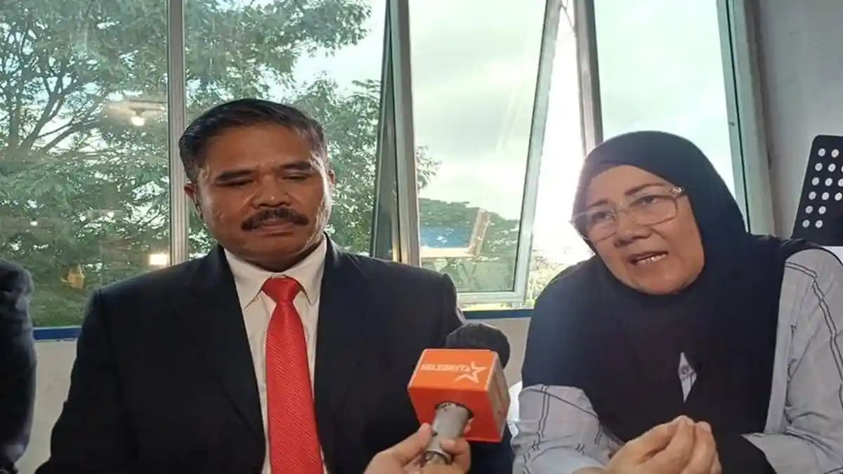 Artis Inisial VP Punya Utang Pilkada Rp 700 Juta, Korbannya Wanita ...