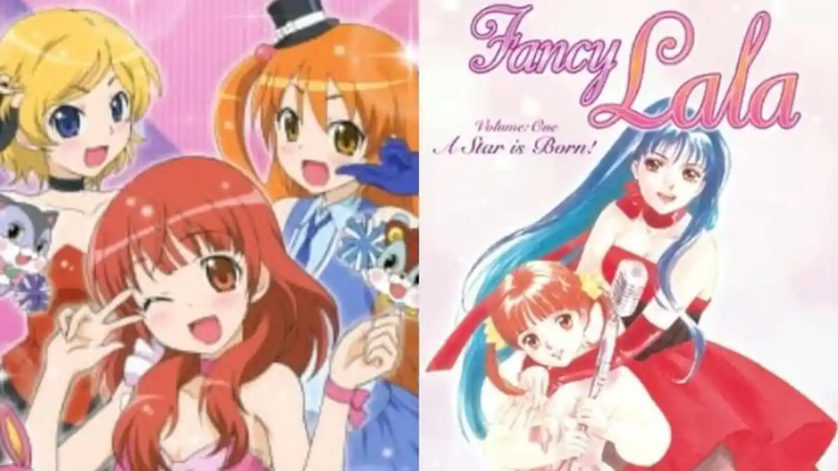 5 Anime 17+ Tema Idol Perempuan, Pretty Rhythm: Aurora Dream hingga Mahou no Stage Fancy Lala