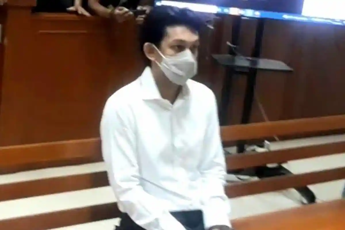 Ajukan Banding, Ibu Gaga Muhammad Berharap Hukuman Anak Dikurangi, 'Dia Harus Mendapat Keadilan'