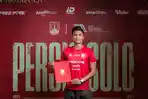 Ramadhan Sananta Resmi jadi Rekrutan Baru Persis Solo