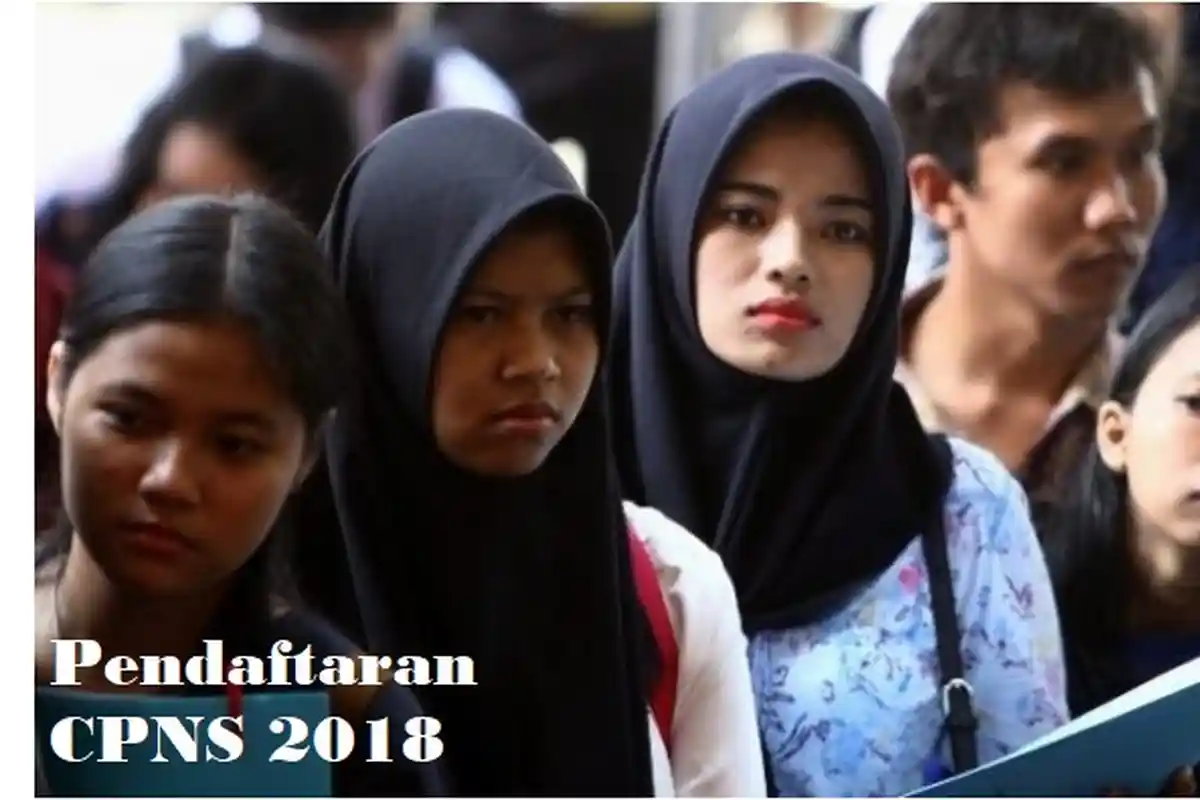 sscn.bkn.go.id - Ternyata BKN Tak Pernah Terbitkan Buku Panduan Tes CAT BKN, Jangan Tertipu Ya