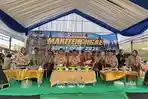 Syaharuddin Alrif Lepas Agenda Bali Demi Maritengngae Scout Camp 2026