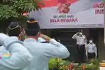 Kemenkumham Jateng Komitmen Jaga Kelancaran Nataru