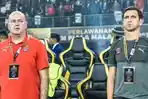 Mantan Asisten Bojan Hodak Dikabarkan Segera ke Indonesia, Akan Membantu di Persib Bandung?