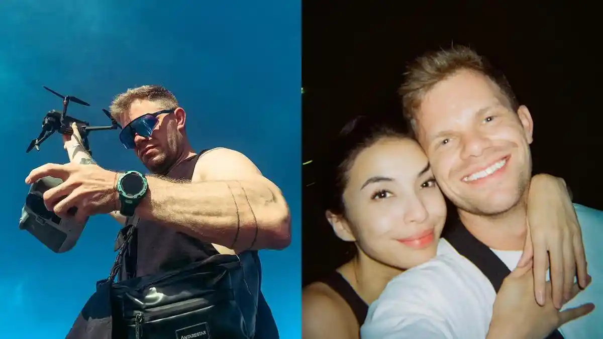 Sosok Kristian Hansen Kekasih Manohara, YouTuber Denmark Hobi Keliling Indonesia: Belajar Hal Baru