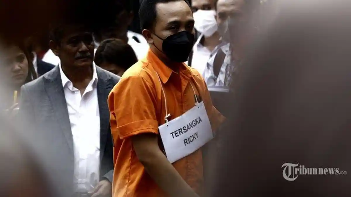 Bripka RR Tergoncang Brigadir J Langsung Dieksekusi, Ia Kira Ferdy ...