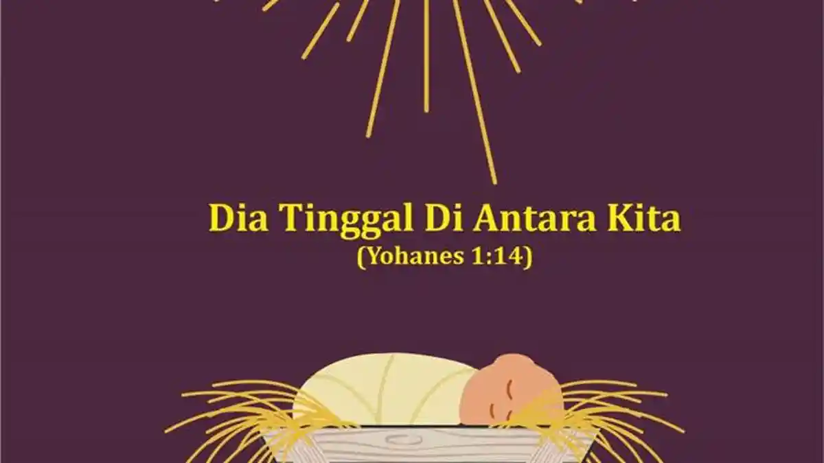 Lirik Lagu Kiranya Langit Terbelah, Lagu Katolik untuk Masa Adven