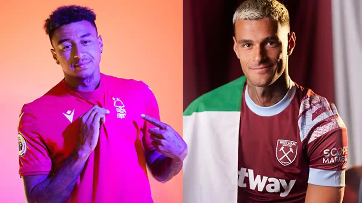 Update Transfer Klub Premier League Liga Inggris 2022-2023 Hingga 31 Juli 2022