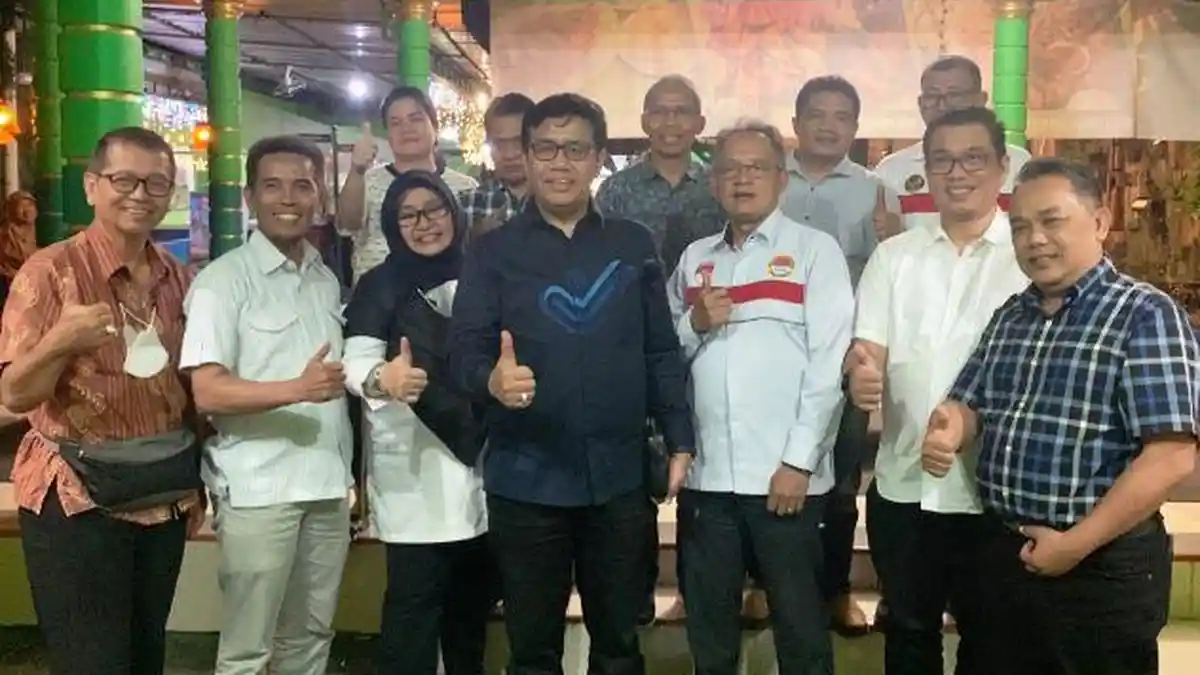 Kasus Pekerja Migran Indonesia Ilegal Tinggi, BP2MI: Jangan Tergoda Calo