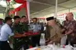 Panglima TNI Resmikan Musium Muspusdirla Jogja