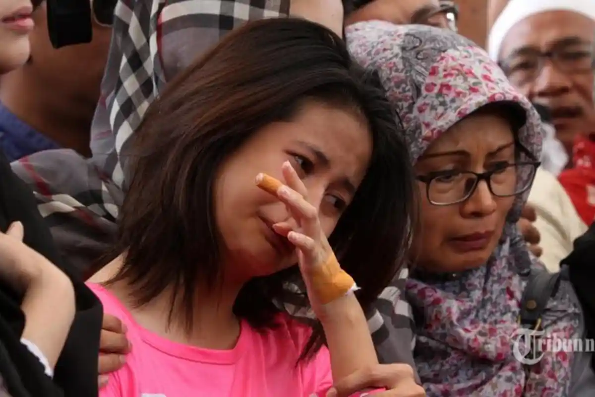 Inilah Permintaan Keluarga Dodi Triono ke Polisi Usai Pelaku Perampokan Pulomas Ditangkap