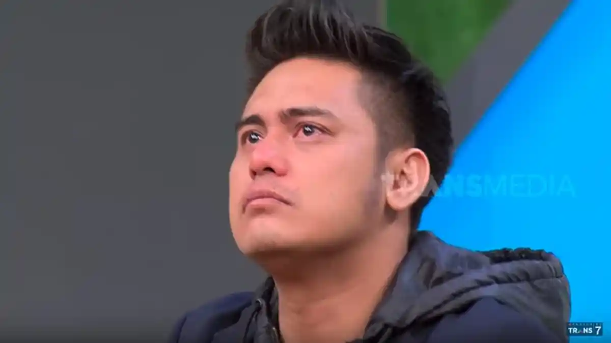 Unggah Video Bersama Galih, Farhat Abbas: Yang Gue Lakukan Selalu Positif dan Gak Ngejek Orang Lain