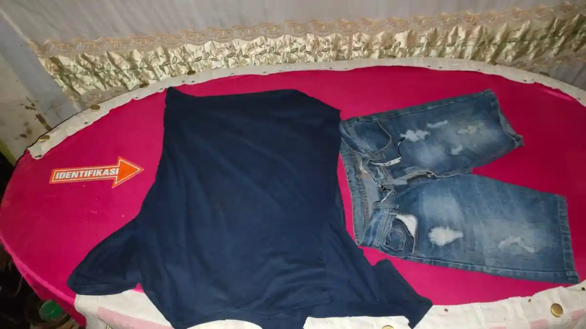 Mahasiswa di Majene Ditemukan Gantung Diri dalam Kamar, Diduga Gegara Asmara