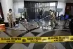 Pasca Kerusuhan MK