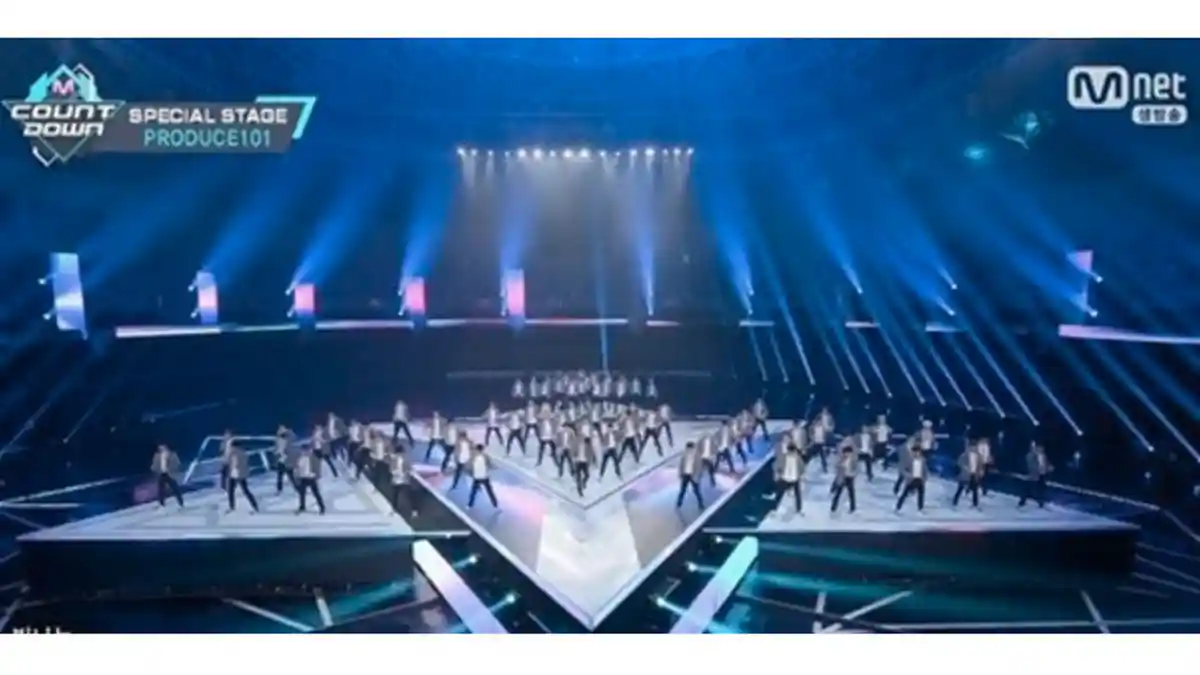 Disebut Gunakan Sistem Tak Adil dalam Penghitungan Poin, Begini Jawaban Tim Produce 101 Season 2