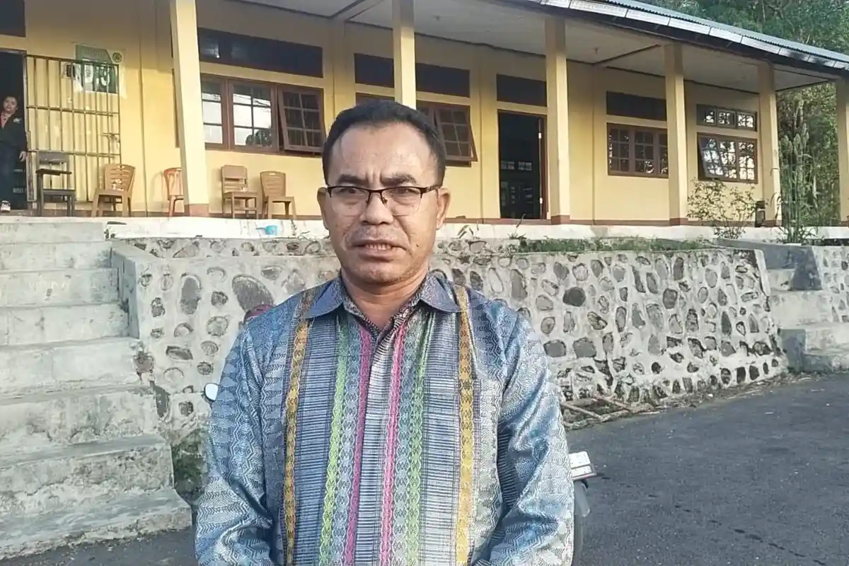 Expo Pendikan Stiper Flores Bajawa Libatkan Belasan SMA-SMK Se-Ngada dan Nagekeo